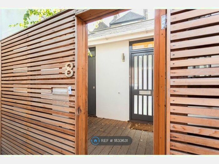 3 Bedroom Terraced House To Rent In College Lane, London, NW5