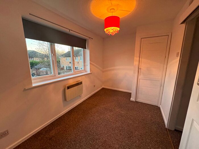 2 Bedroom End Of Terrace House To Rent In Somerville, Werrington, Peterborough, PE4