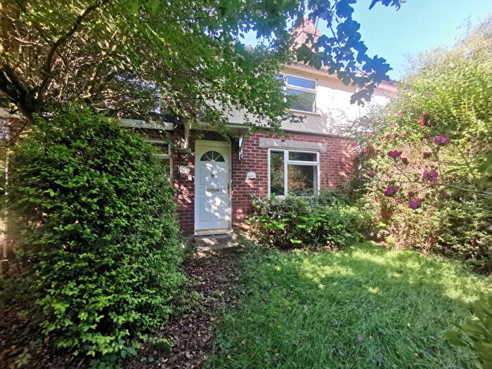3 Bedroom Semi-Detached House For Sale In Church Road, Barford, Norwich, Norfolk, NR9