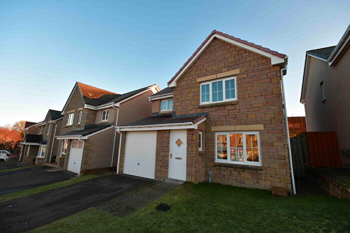 3 Bedroom Detached House To Rent In Woodlands Avenue, Westhill, Inverness, IV2