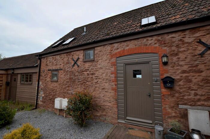 2 Bedroom Barn Conversion To Rent In Barton Grange, Fordgate, Bridgwater, TA7