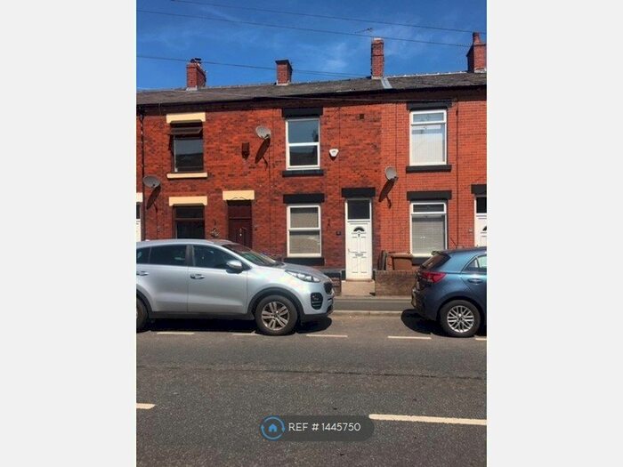 2 Bedroom Terraced House To Rent In Newmarket Road, Ashton-Under-Lyne, OL7