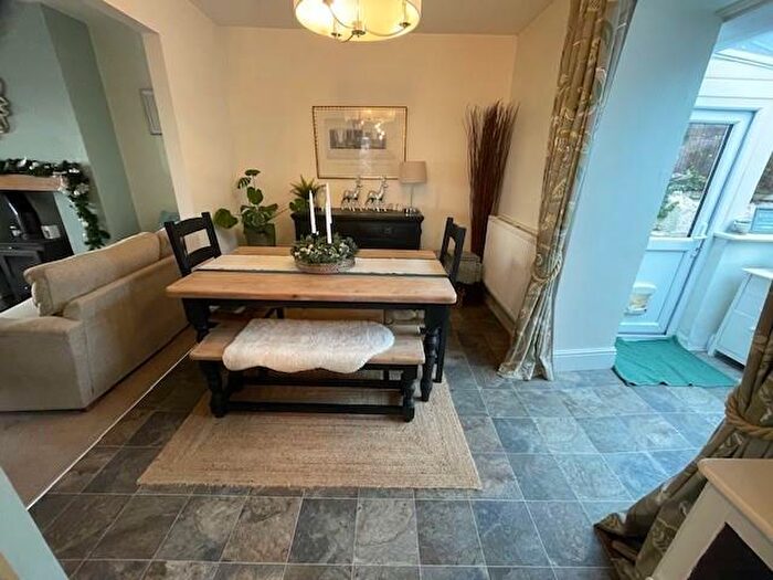 2 Bedroom Semi-Detached Bungalow For Sale In Bryn Gwynt Lane, Penrhynside, Llandudno, LL30
