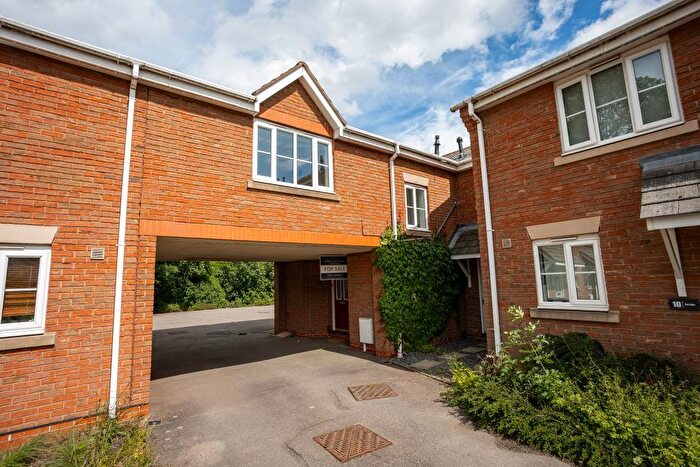 1 Bedroom Detached House For Sale In The Pyke, Rothley, LE7