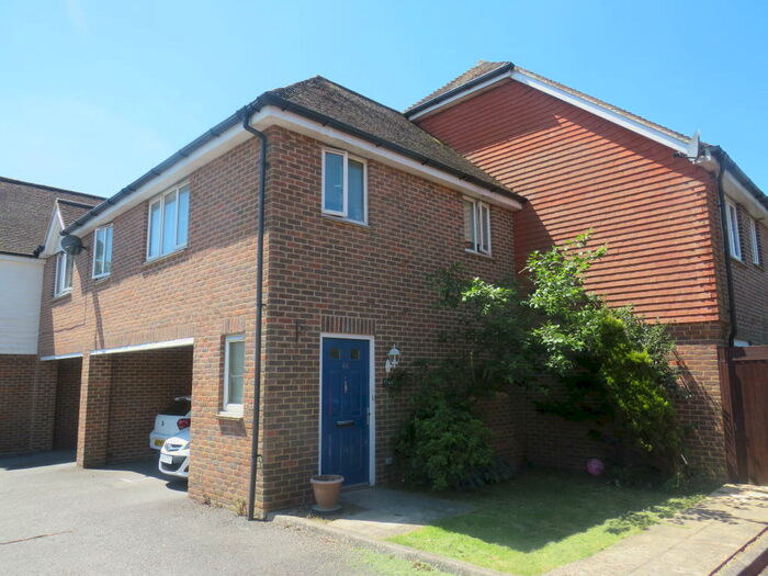 2 Bedroom Apartment To Rent In The Hemsleys, Pease Pottage, Crawley, RH11