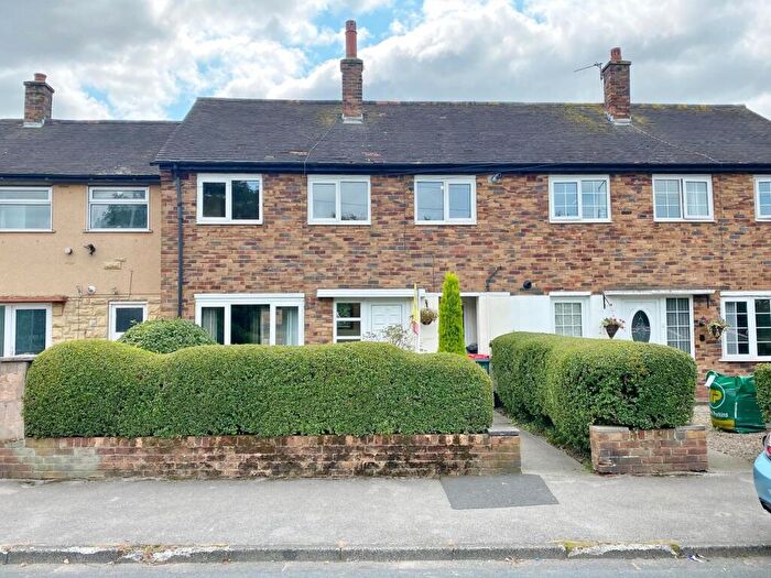 3 Bedroom House To Rent In Blackpool Road, Ashton-on-Ribble, Preston, PR2