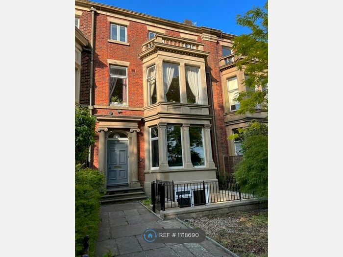 2 Bedroom Flat To Rent In Bushell Place, Preston, PR1