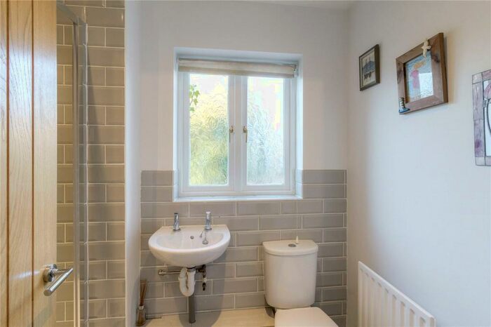 5 Bedroom Detached House To Rent In Manor Farm Close, Walgrave, Northamptonshire, NN6