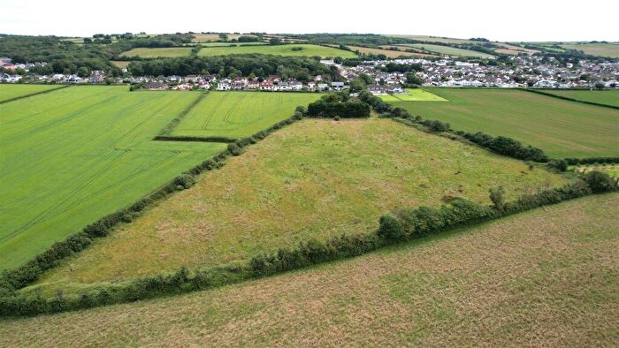 Land For Sale In Yelland Road, Fremington, Barnstaple, EX31