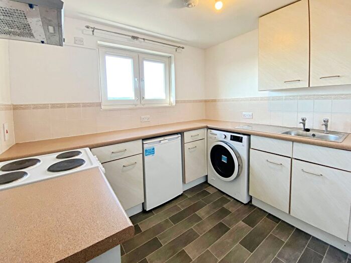 1 Bedroom Property To Rent In Orton Goldhay, Peterborough, PE2