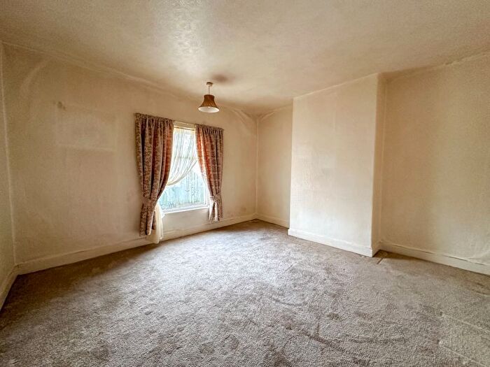 2 Bedroom Terraced House For Sale In Congleton Road, Talke, Staffordshire, Ne., ST7