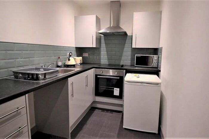 1 Bedroom Flat To Rent In Doncaster Road, Barnsley S70