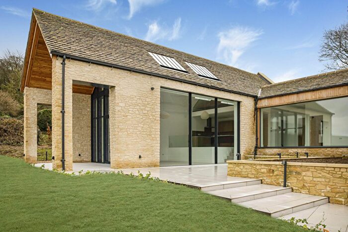 4 Bedroom Detached House To Rent In Alderley, GL12