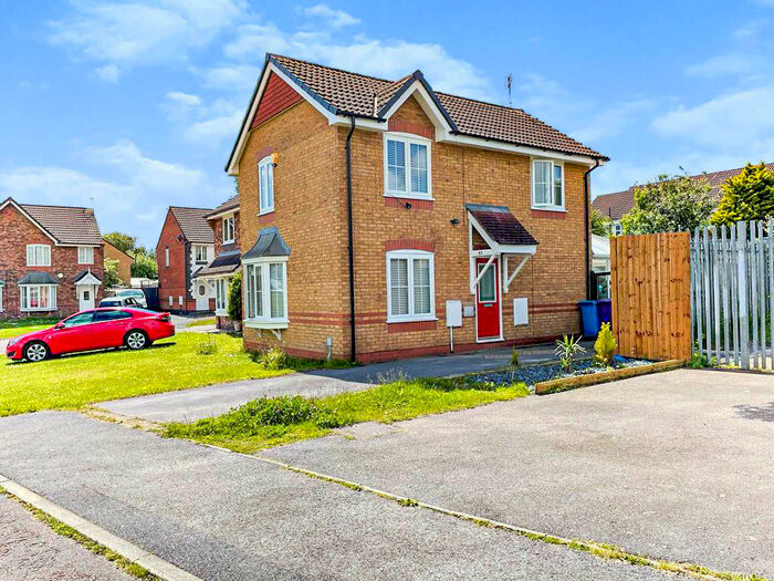 Houses for sale & to rent in L14 2HA, Turriff Road, Yew Tree Liverpool