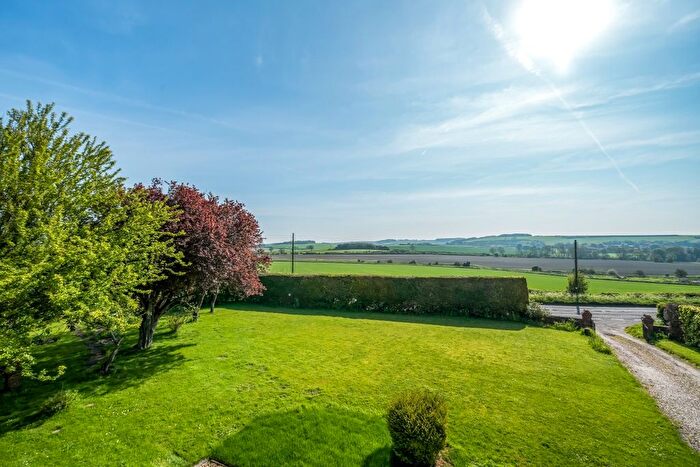 4 Bedroom Detached House To Rent In Aughton, Collingbourne Kingston, Marlborough, SN8