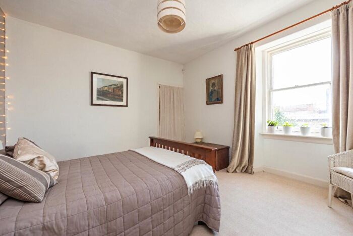 1 Bedroom Flat For Sale In Meadowpark, Haddington, East Lothian, EH41