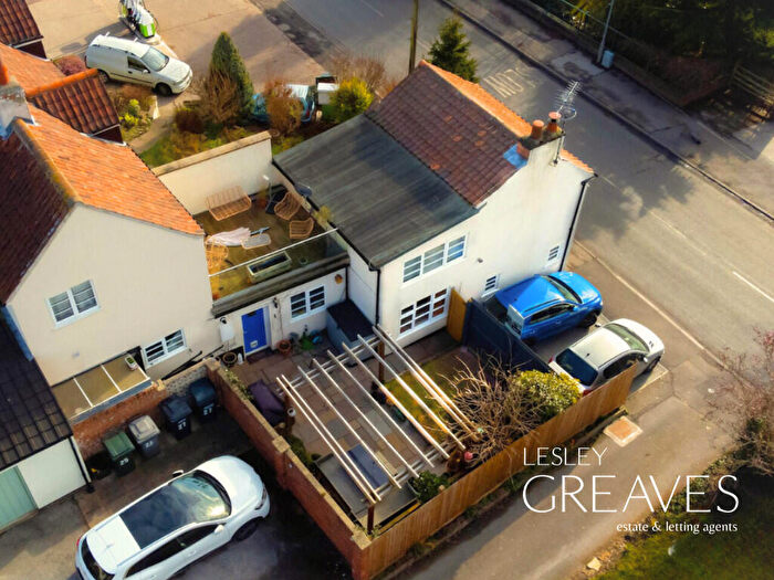 4 Bedroom Cottage For Sale In Main Street, Lambley, Nottingham, NG4