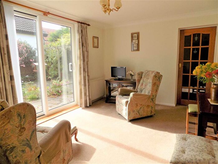 3 Bedroom Bungalow For Sale In Hawksworth Road, Syerston, NG23