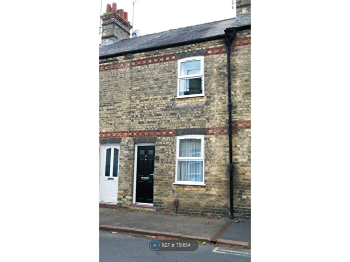 2 Bedroom Terraced House To Rent In Warrington Street, Newmarket, CB8