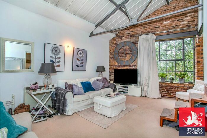 1 Bedroom Flat To Rent In Grange Road, London Bridge, London, SE1