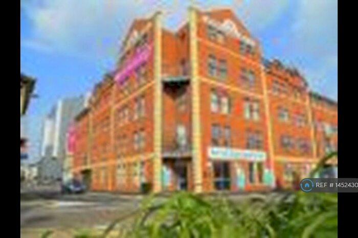 1 Bedroom Flat To Rent In Harding House, Swindon, SN1