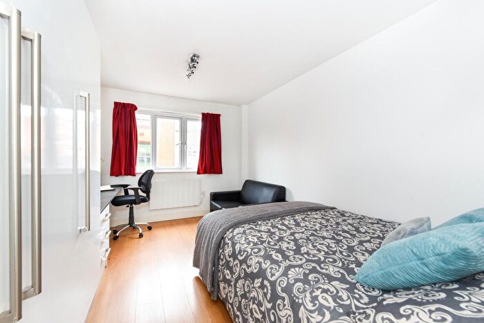Studio To Rent In Eastern Boulevard, Leicester, LE2