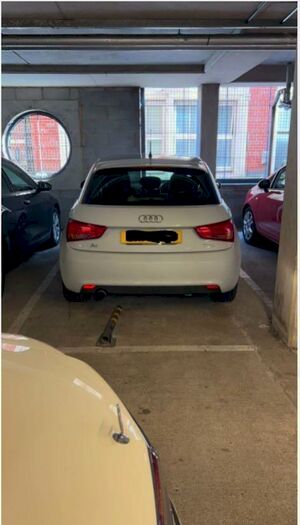 Garage / Parking To Rent In Parrish View Pudding Chare, Newcastle Upon Tyne, Tyne And Wear, NE1