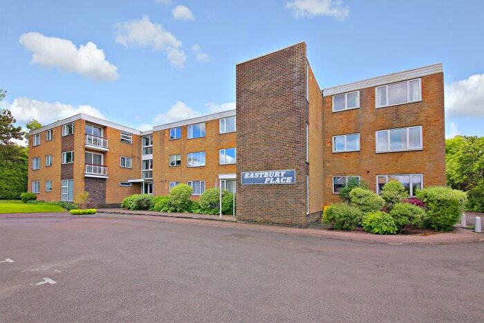 2 Bedroom Flat To Rent In Eastbury Place, Northwood, HA6