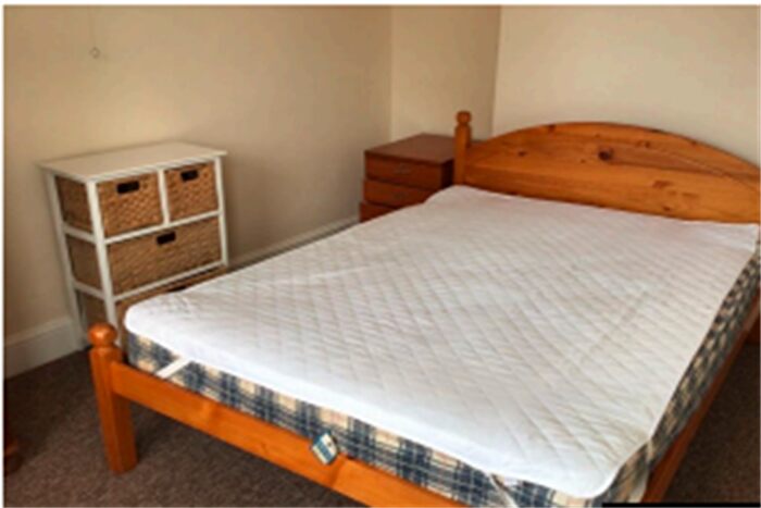 5 Bedroom House To Rent In Bedroom Detached House In Winton, BH9