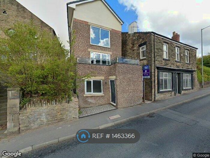 4 Bedroom Detached House To Rent In Main Street, Billinge, Wigan, WN5