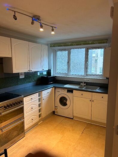 2 Bedroom Flat To Rent In Eskside West, Musselburgh, East Lothian, EH21