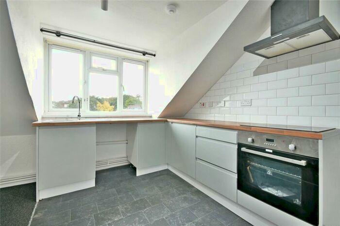 2 Bedroom Flat To Rent In St German's Road, Forest Hill, SE23