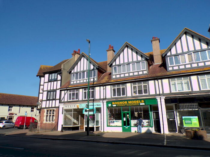 1 Bedroom Apartment To Rent In Aldwick, PO21