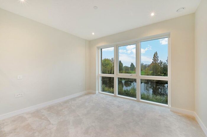 2 Bedroom Apartment To Rent In Bufton House, Kidbrooke Village, London, SE3