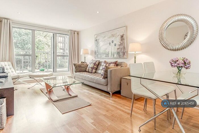2 Bedroom Flat To Rent In Church Street East, Woking, GU21