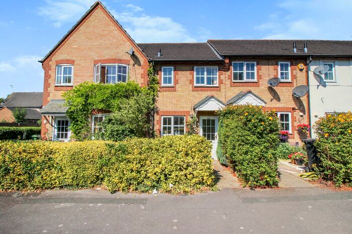2 Bedroom Terraced House To Rent In May Close, Gorse Hill, Swindon, SN2