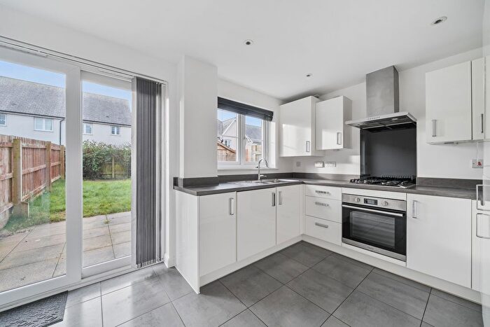 2 Bedroom Semi-detached House For Sale In Barracks Road, Fremington, Barnstaple, Devon, EX31