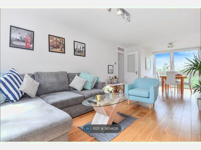 2 Bedroom Flat To Rent In Westleigh Avenue, London, SW15