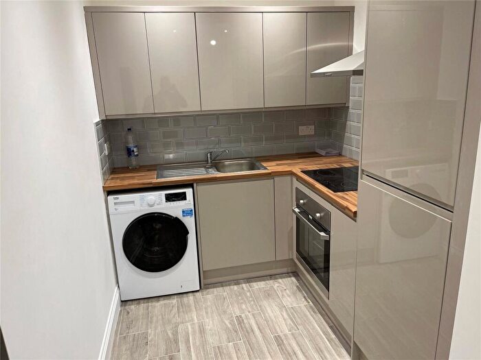 1 Bedroom Apartment To Rent In High Street, Ruislip, Greater London, HA4