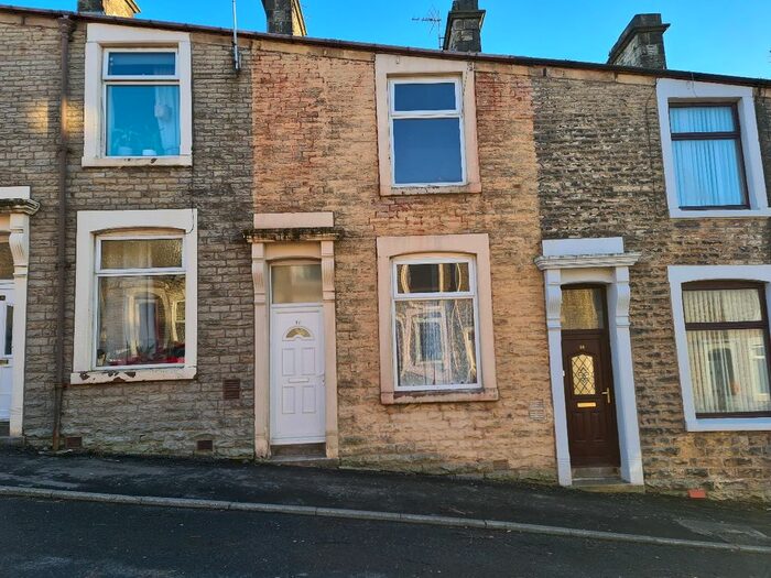 2 Bedroom Terraced House To Rent In Atlas Road, Darwen, BB3