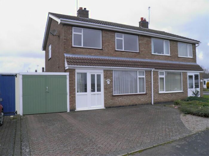 3 Bedroom Detached House To Rent In Lonsdale Road, Stamford, PE9