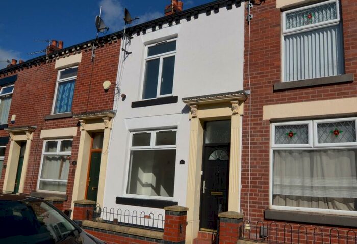 2 Bedroom Terraced House To Rent In Norwood Grove, Bolton, BL1