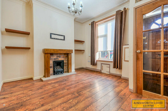 2 Bedroom Terraced House To Rent In Frances Street, Darwen, BB3