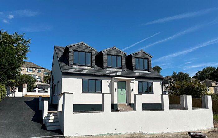 6 Bedroom Detached Bungalow For Sale In Thornton Road, Thornton, Bradford, BD13