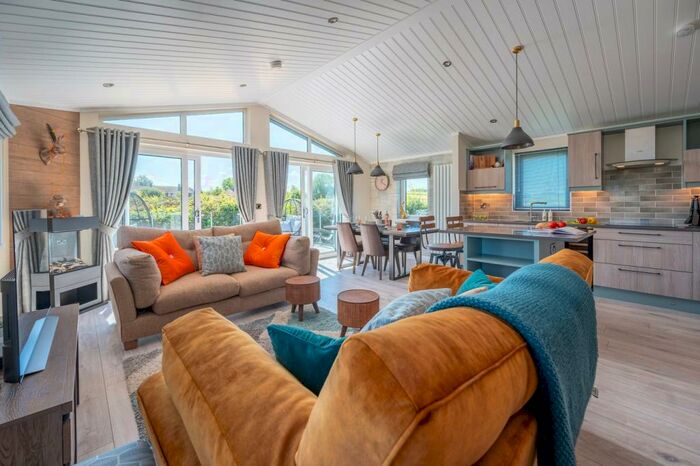 2 Bedroom Lodge For Sale In The Poplars, Back Lane, Burnham Market, PE31