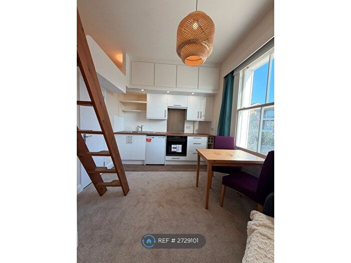 Studio To Rent In Spencer Hill, Wimbledon, SW19