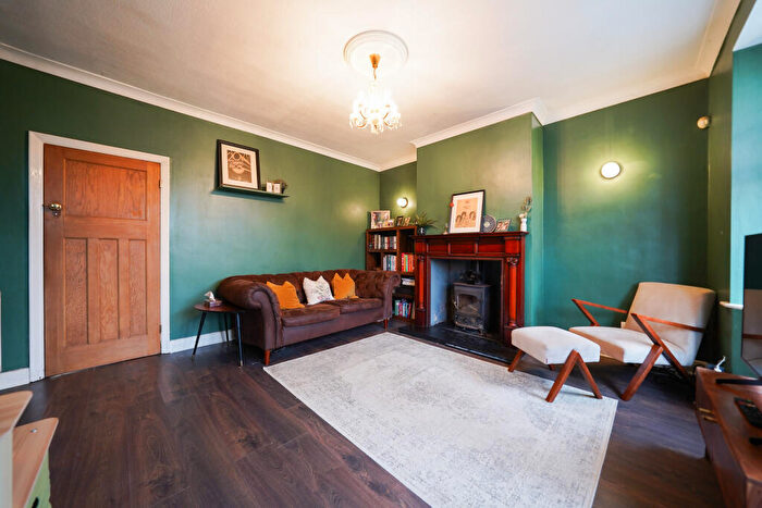 2 Bedroom Detached House For Sale In Ratby Lane, Markfield, Leicester, Leicestershire, LE67