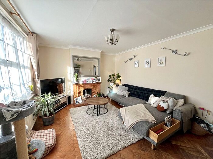 2 Bedroom Terraced House To Rent In The Link, West Acton, London, W3