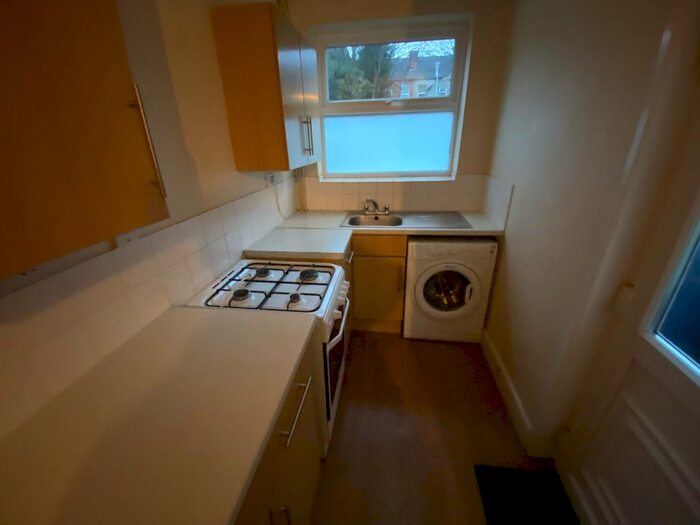 3 Bedroom Property To Rent In Westbury Street, Derby DE22