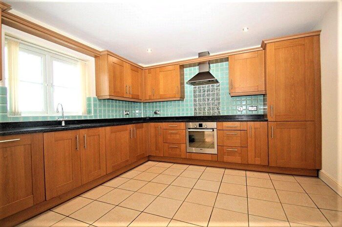 2 Bedroom Apartment To Rent In Verney Road, Winslow, MK18
